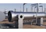 create 3d industrial animation oil and gas engineering machinery visualization